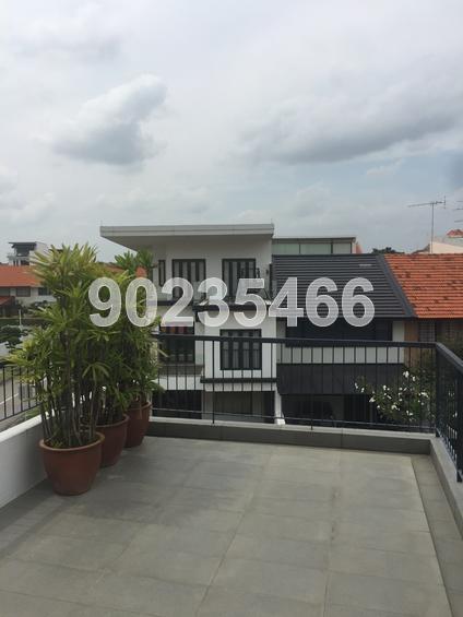 Seaside Park (D15), Terrace #139438612